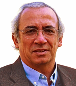 Dr. José Carlos de la Macorra